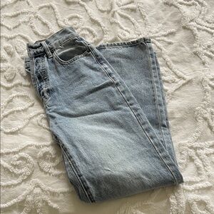 NEVER WORN PacSun Jeans Size 22